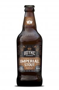 Boyne Imperial Stout
